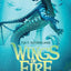 WINGS OF FIRE BOOK TWO: THE LOST HEIR - TUI T. SUTHERLAND