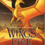 WINGS OF FIRE BOOK FIVE: THE BRIGHTEST NIGHT - TUI T. SUTHERLAND