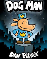 Dog Man 1