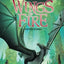 WINGS OF FIRE BOOK SIX: MOON RISING - TUI T. SUTHERLAND