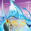 WINGS OF FIRE BOOK SEVEN: WINTER TURNING - TUI T. SUTHERLAND