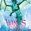 WINGS OF FIRE BOOK NINE: TALONS OF POWER - TUI T. SUTHERLAND