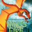 WINGS OF FIRE BOOK EIGHT: ESCAPING PERIL - TUI T. SUTHERLAND