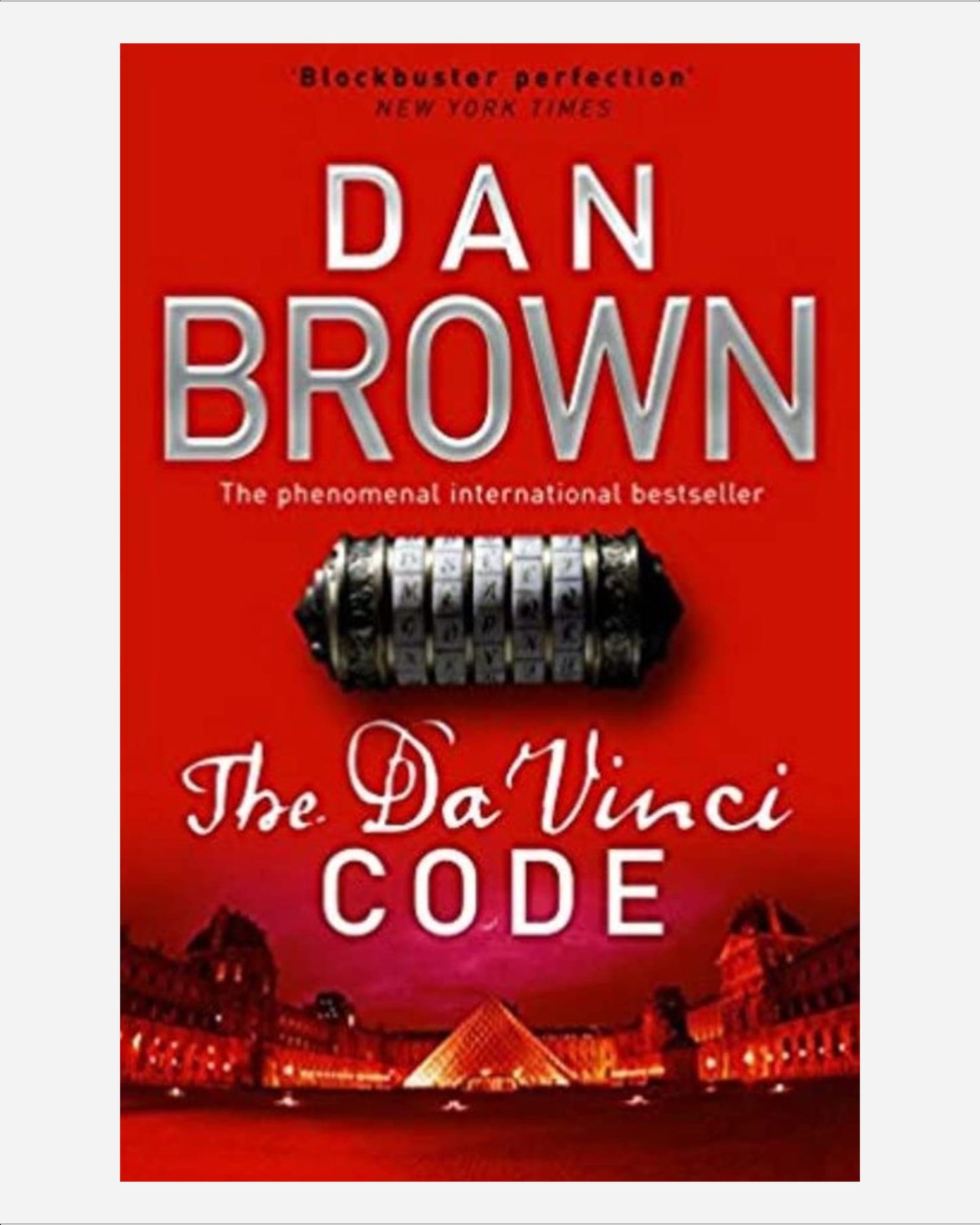 The Da Vinci Code