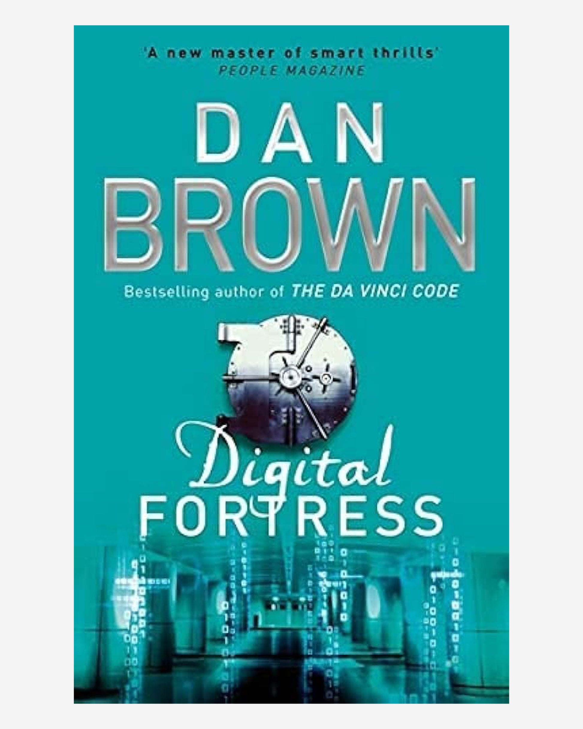 Digital Fortress