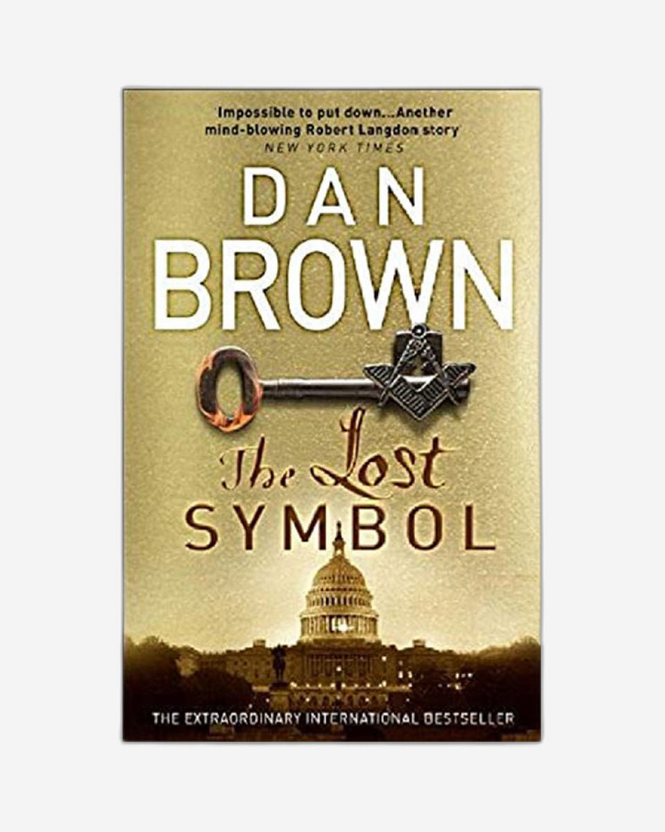 The Lost Symbol