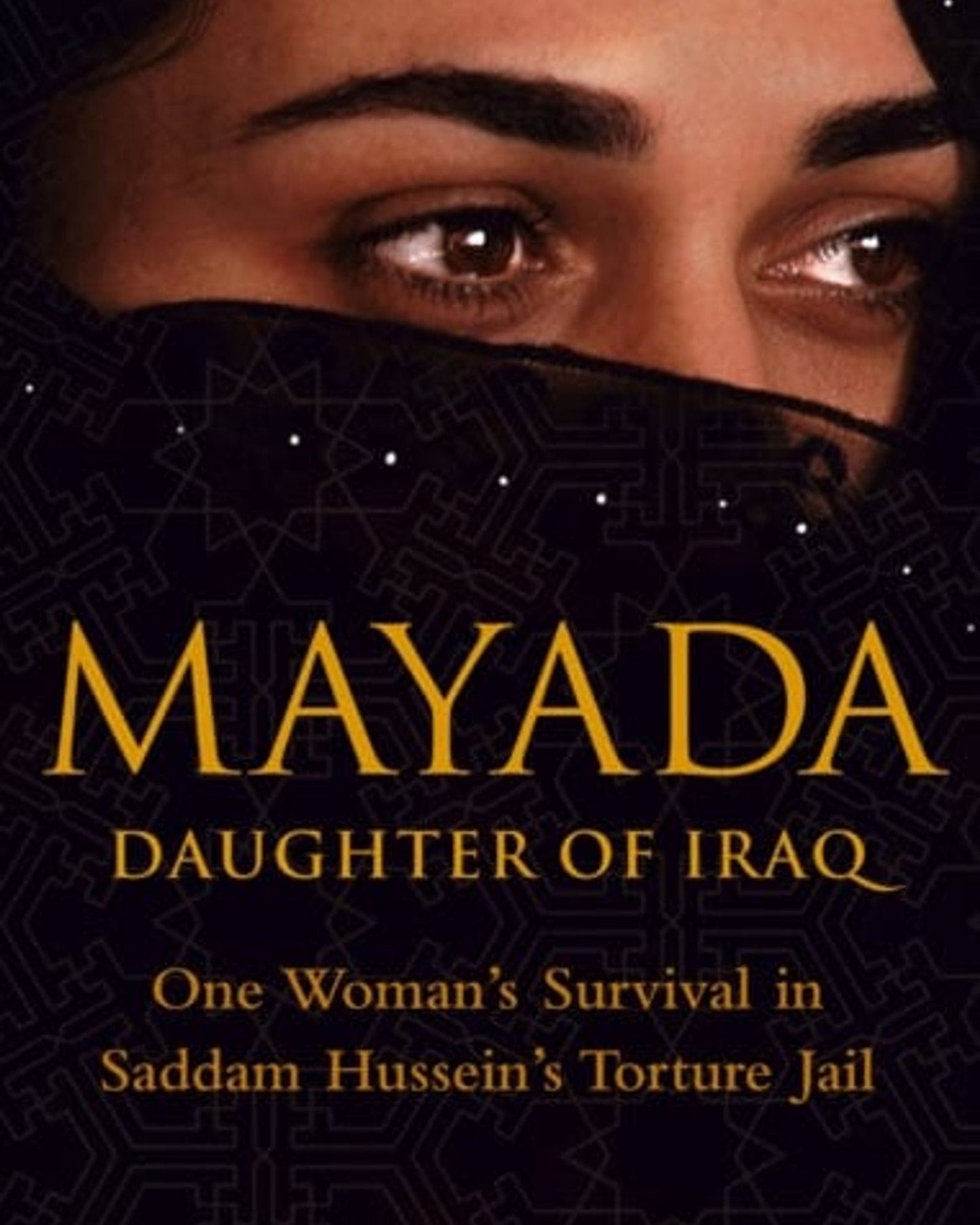 Mayada : Daughter Of Iraq