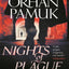 Nights of Plague : 'A masterpiece of evocation' Sunday Times