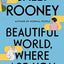 BEAUTIFUL WORLD, WHERE ARE YOU