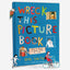 WRECK THIS PICTURE BOOK