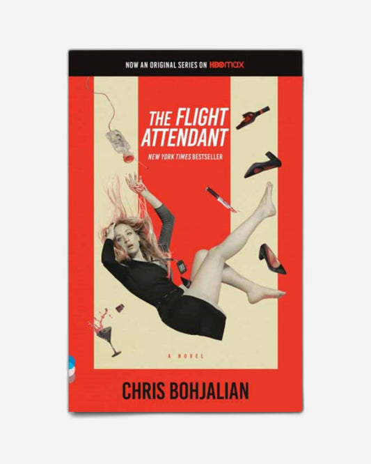 The Flight Attendant