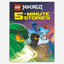 Lego Ninjago 5-Minute Stories 
