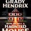 How to Sell a Haunted House