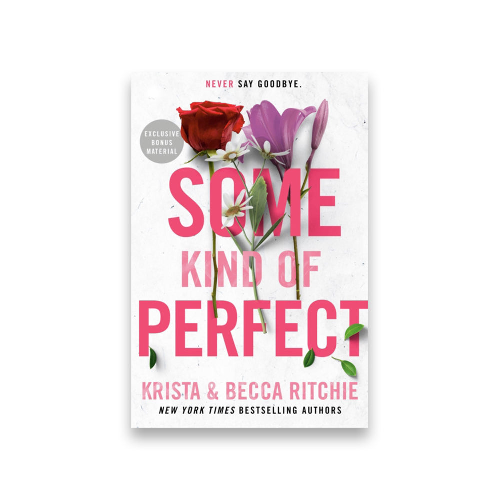 Some Kind of Perfect
