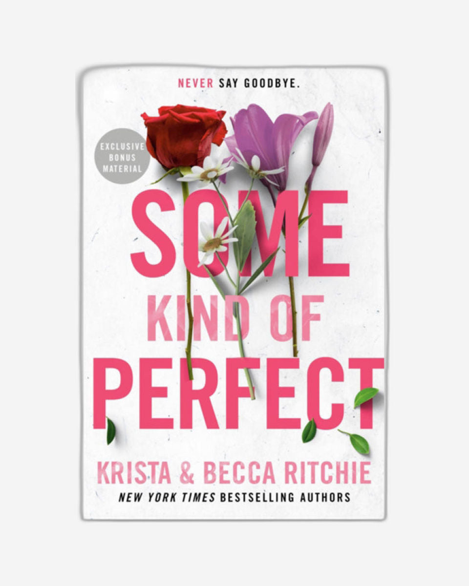 Some Kind of Perfect