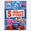 Blue's Clues & You 5-Minute Stories