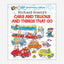 Richard Scarry's Cars and Trucks and Things That Go : 50th Anniversary Edition