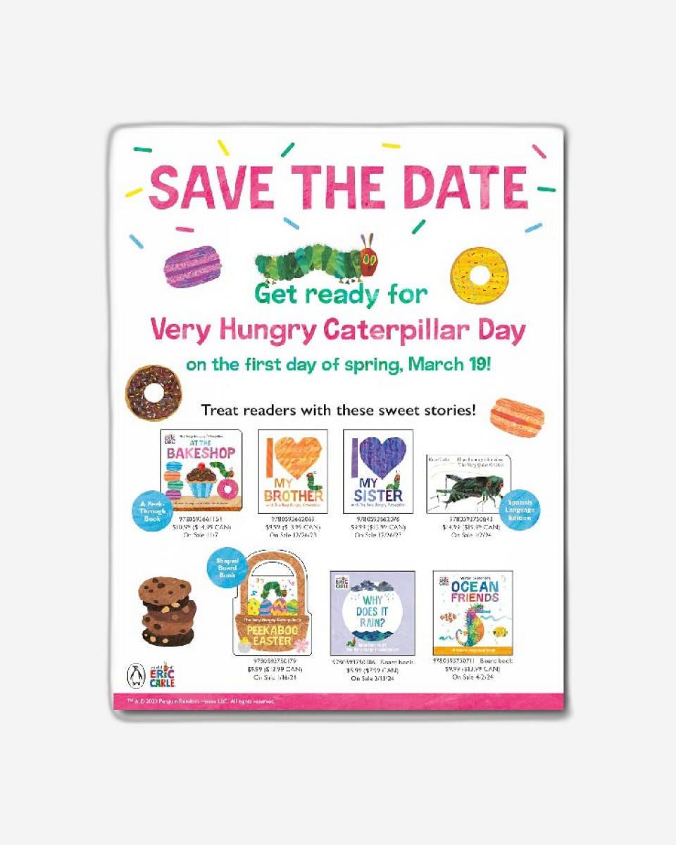 Mister Seahorse's Ocean Friends : A Touch-and-Feel Book