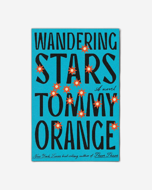 Wandering Stars