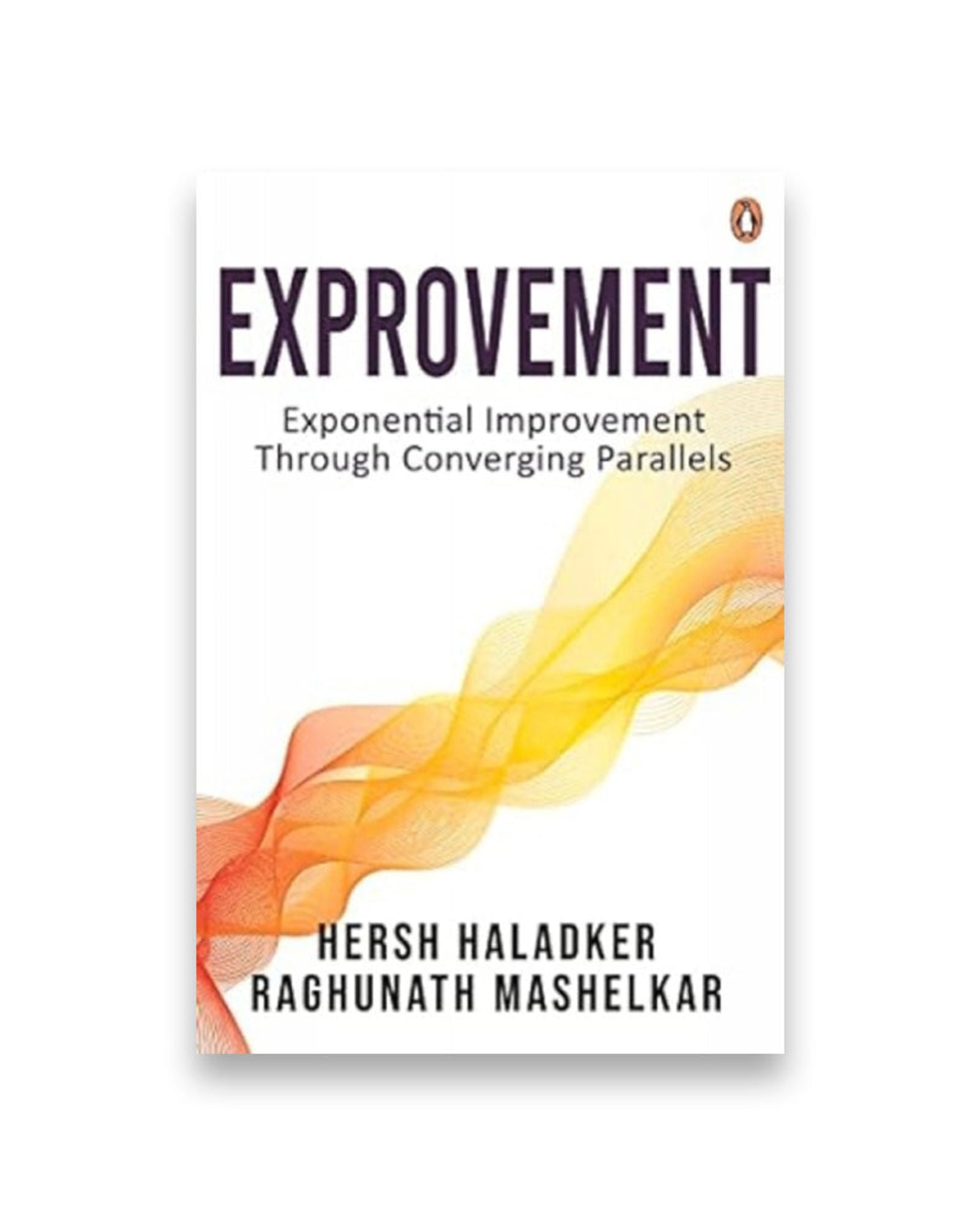 Exprovement : Exponential Improvement Through Converging Parallels