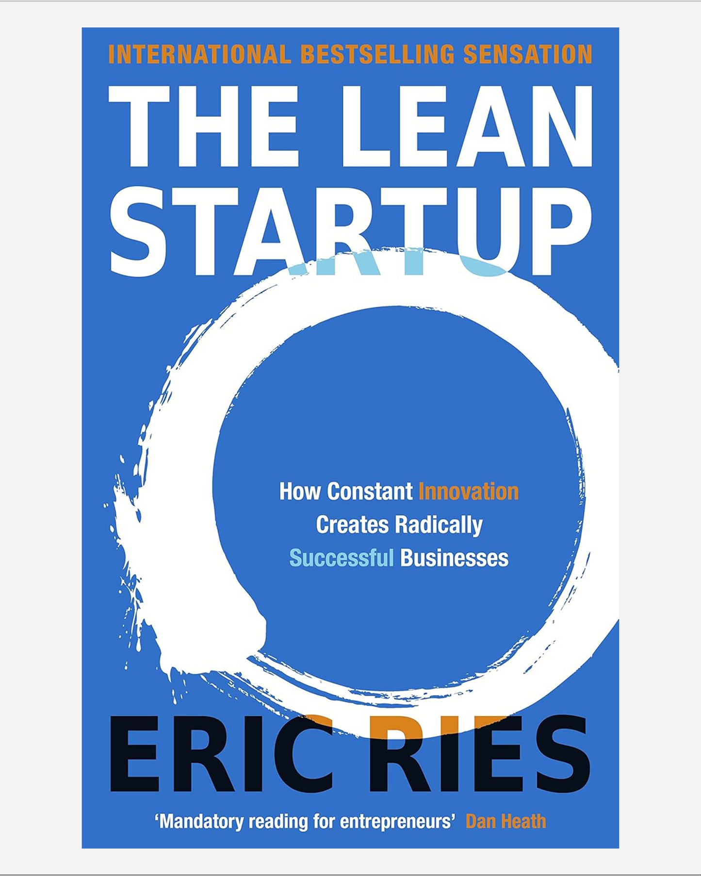 The Lean Startup