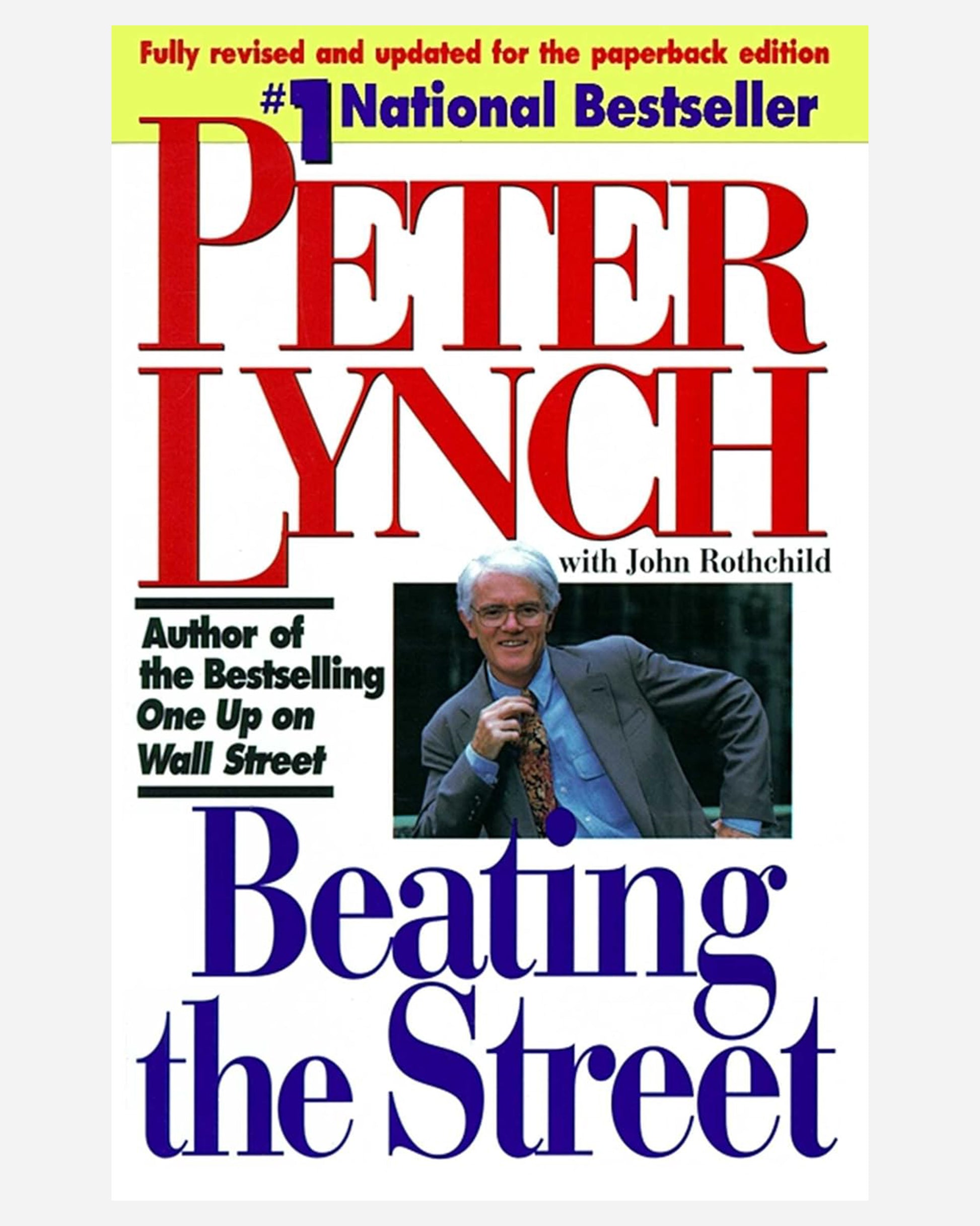 Beating the Street