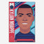 Football Legends #6: Kylian Mbappe