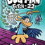 Dog Man 8: Fetch-22- Pb