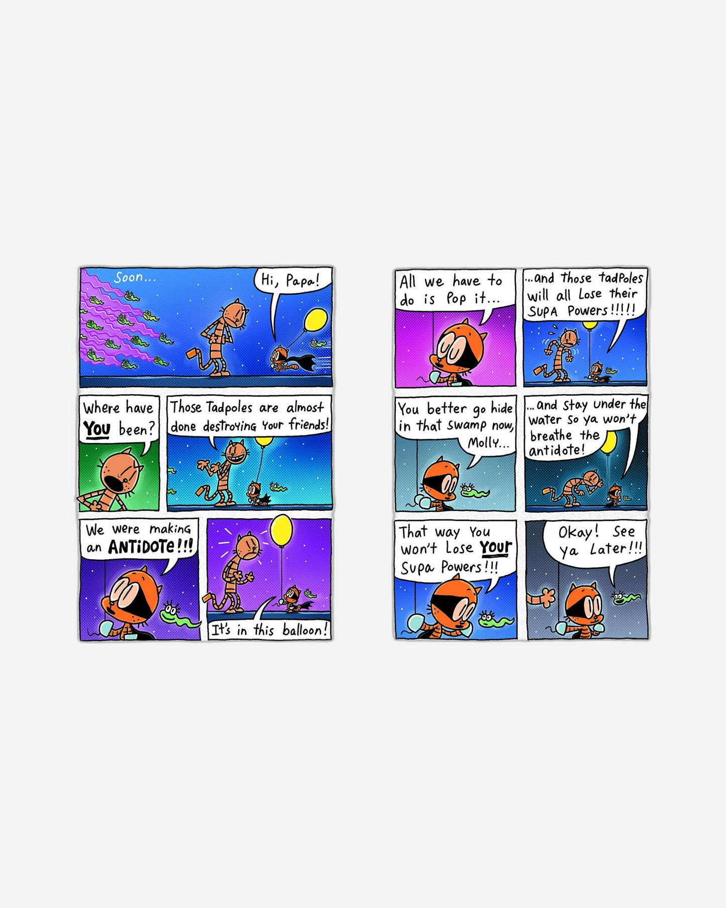 Dog Man 8: Fetch-22- Pb