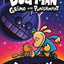 Dog Man 9: Grime And Punishment - Pb