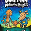 Dog Man 10: Mothering Heights - Pb