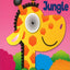 Spiral Board In The Jungle-Brown And Watson