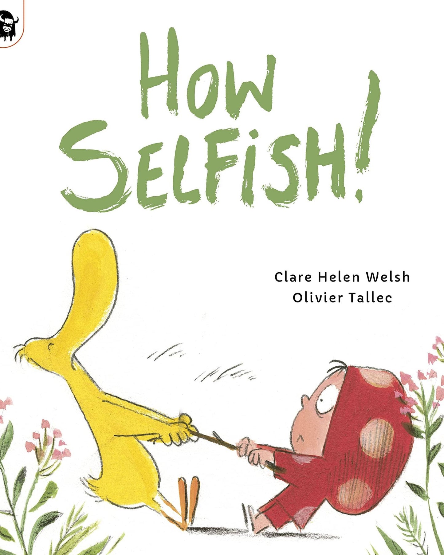 How Selfish