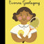 EVONNE GOOLAGONG