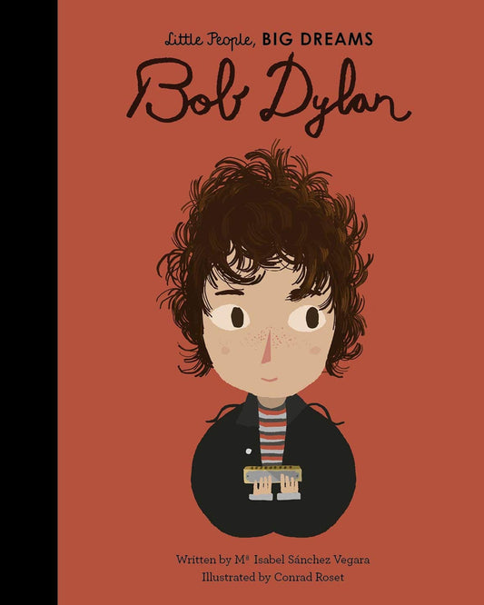 BOB DYLAN