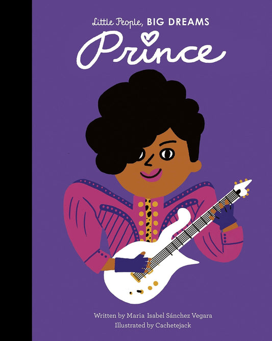 PRINCE