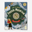 Spin to Survive: Frozen Mountain : Decide your destiny with a pop-out fortune spinner