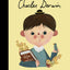 CHARLES DARWIN