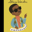 STEVIE WONDER