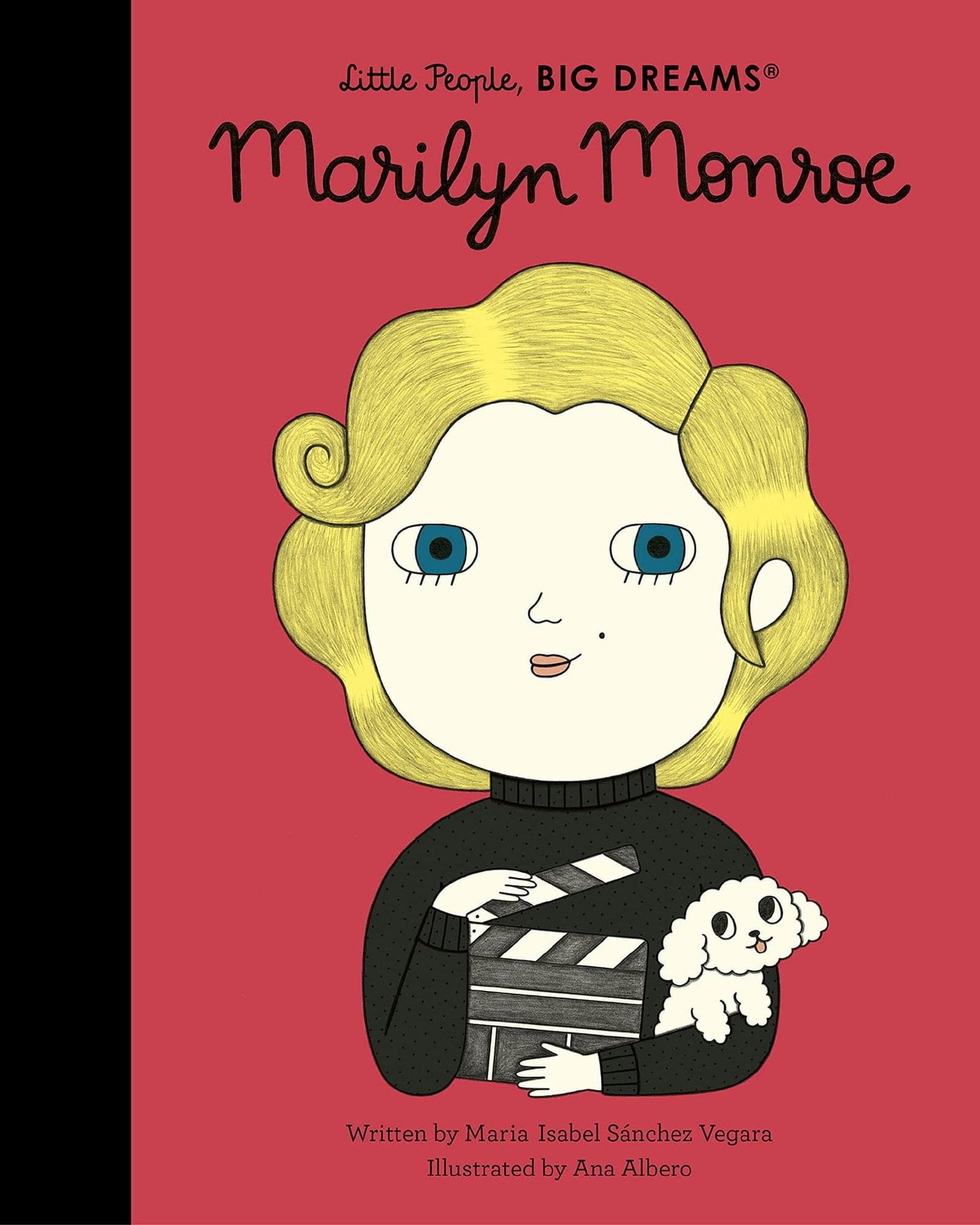 MARILYN MONROE
