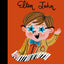 ELTON JOHN