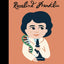 ROSALIND FRANKLIN