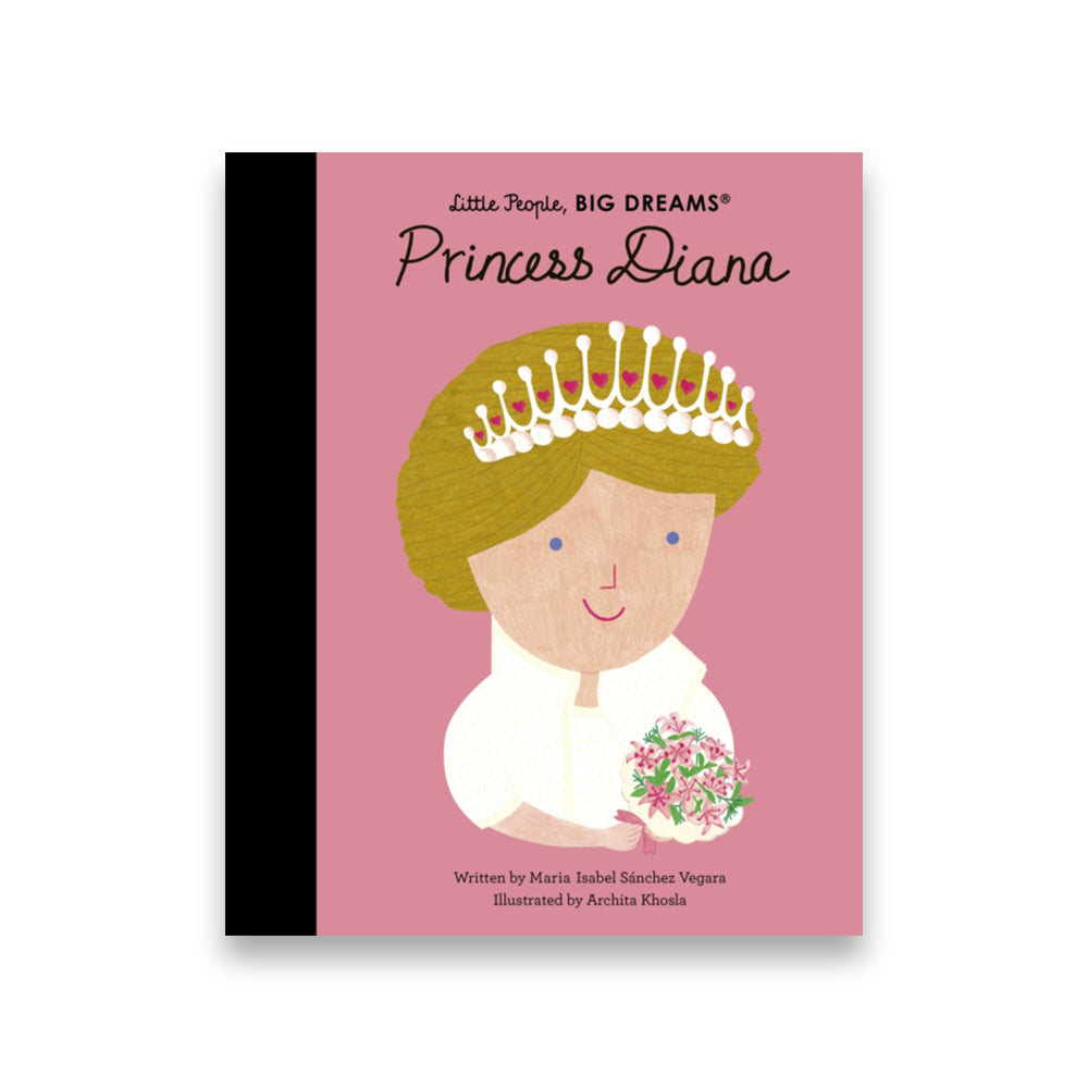 Princess Diana : Volume 98
