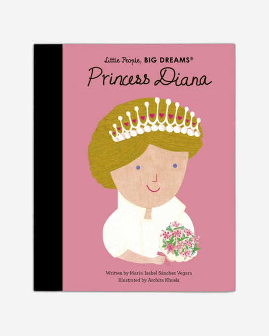 Princess Diana : Volume 98