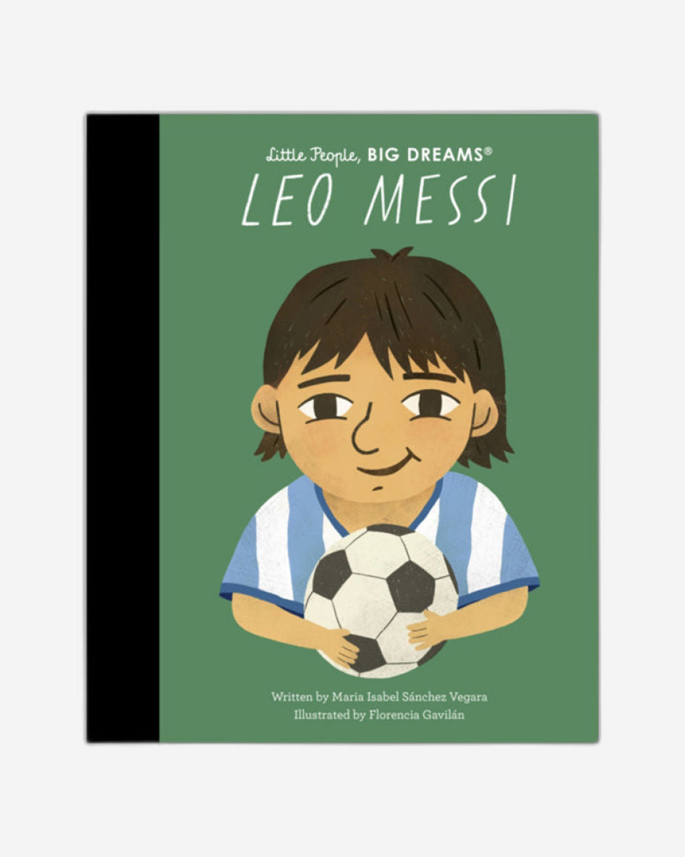 Leo Messi : Volume 108