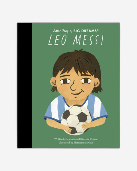 Leo Messi : Volume 108