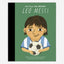 Leo Messi : Volume 108