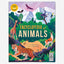 Encyclopedia of Animals : Contains over 275 species!