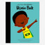 Little People, Big Dreams Usain Bolt