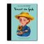 Little People, Big Dreams Vincent Van Gogh